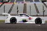 Lexus LC500 Super GT by Gazoo Racing 2017 года